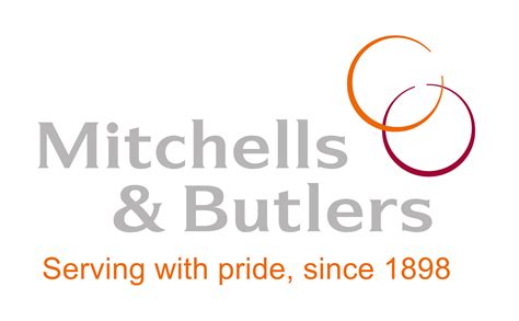 mymable online mitchell and butlers.
